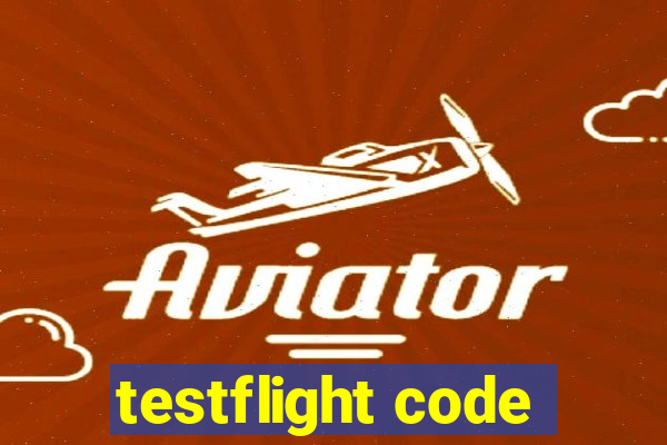 testflight code