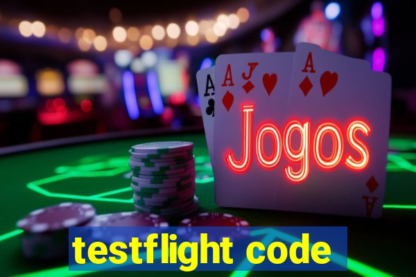 testflight code