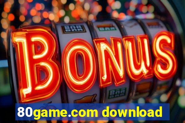 80game.com download