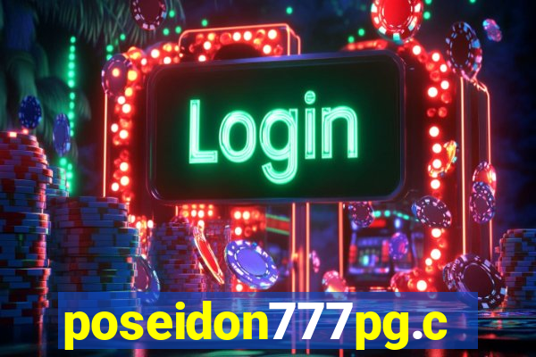 poseidon777pg.com