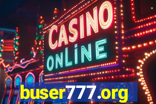 buser777.org