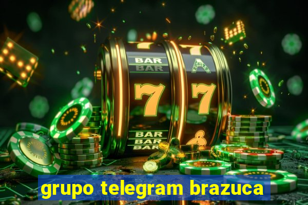 grupo telegram brazuca