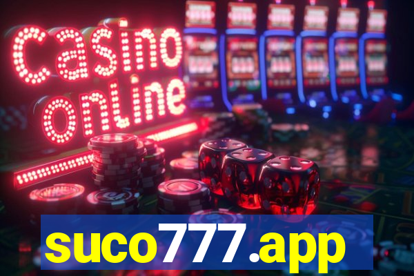 suco777.app