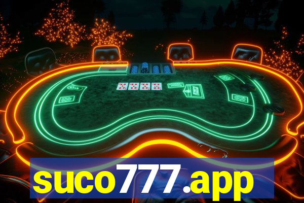 suco777.app