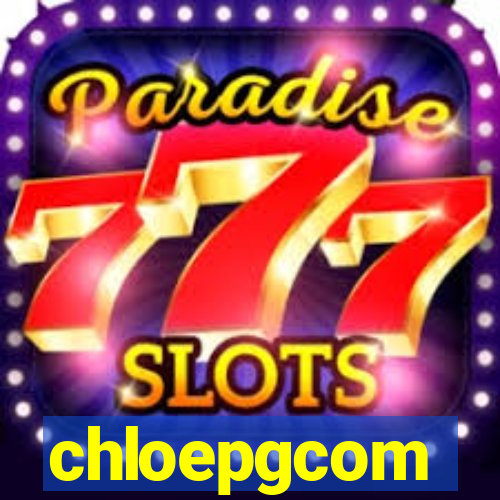 chloepgcom