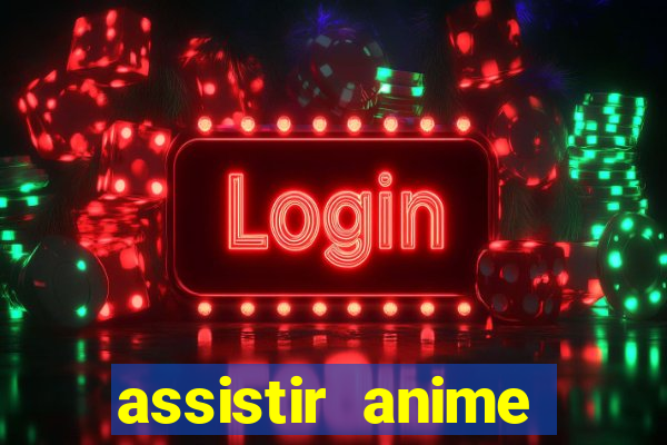 assistir anime otome game sekai dublado