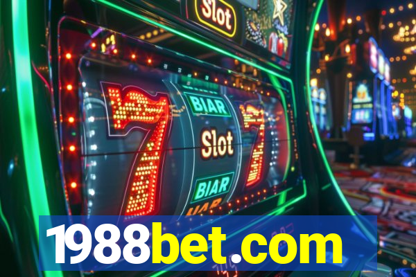 1988bet.com