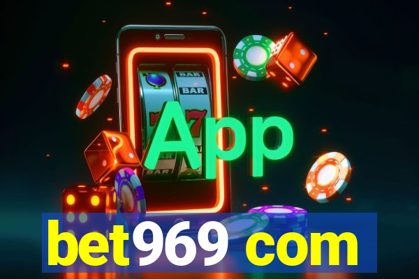 bet969 com