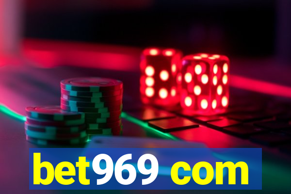bet969 com