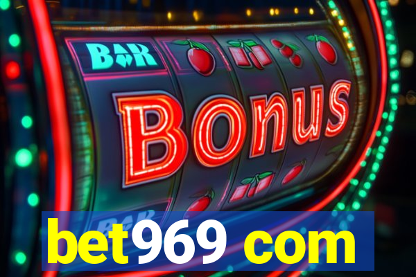 bet969 com