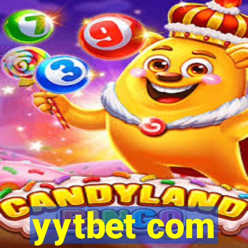 yytbet com