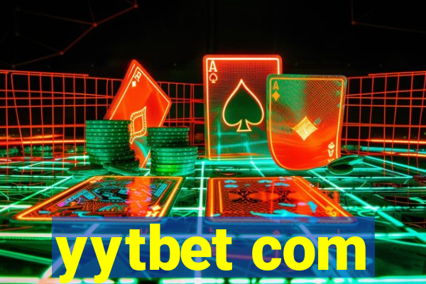 yytbet com