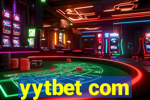 yytbet com