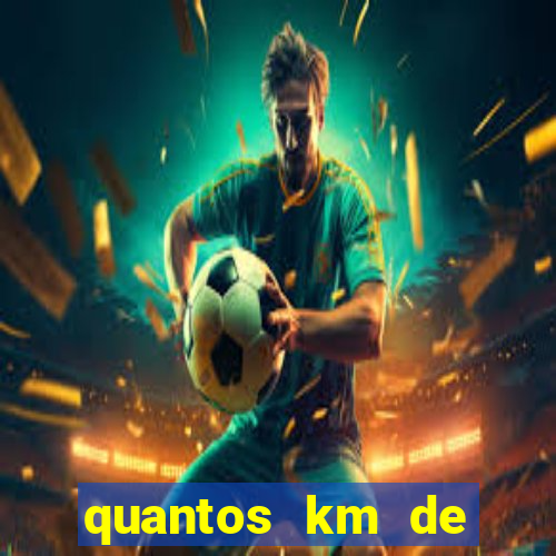 quantos km de natal para porto de galinhas