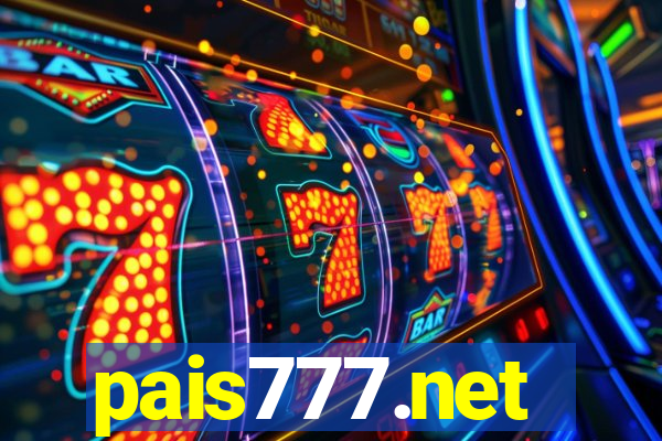 pais777.net