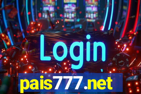 pais777.net