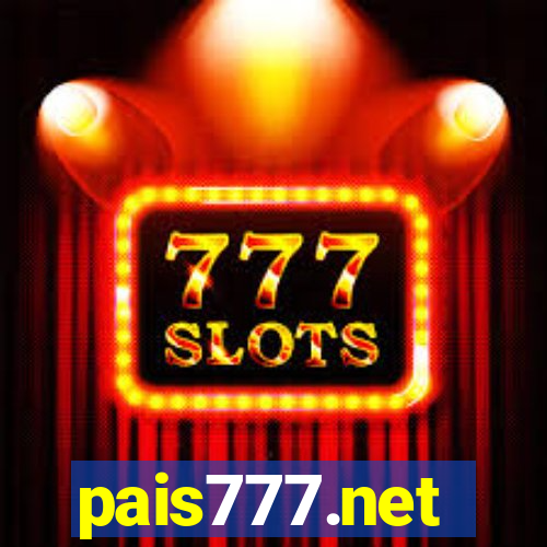 pais777.net