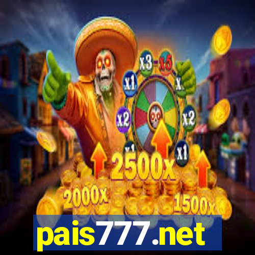 pais777.net