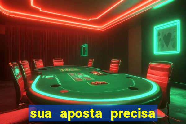 sua aposta precisa ser aprovada por um analista bet365