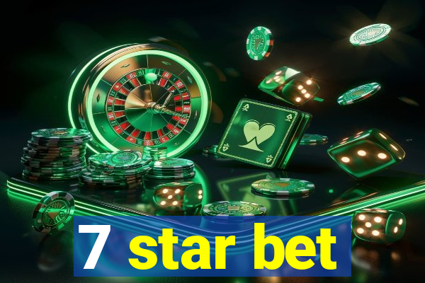 7 star bet