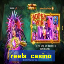 reels casino rodrigo faro