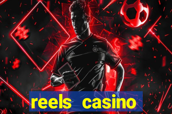 reels casino rodrigo faro