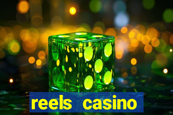 reels casino rodrigo faro