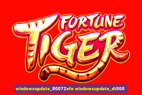 windowsupdate_80072efe windowsupdate_dt000