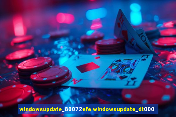 windowsupdate_80072efe windowsupdate_dt000