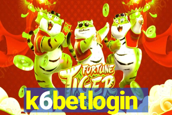 k6betlogin