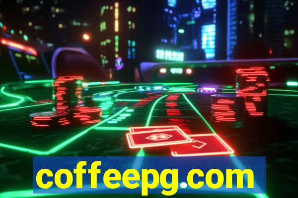 coffeepg.com