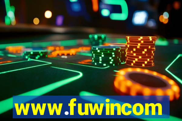 www.fuwincom