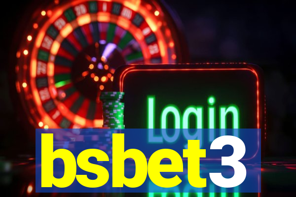 bsbet3