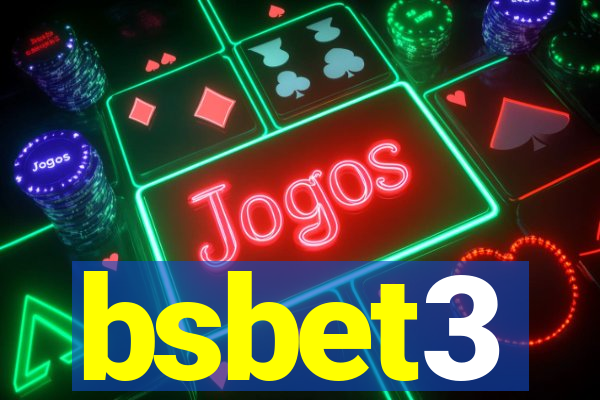 bsbet3
