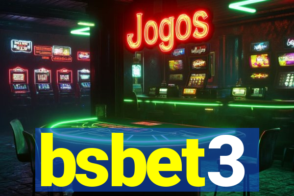 bsbet3