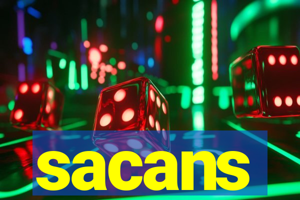sacans