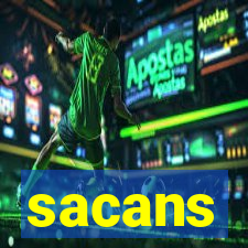 sacans