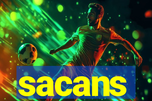 sacans