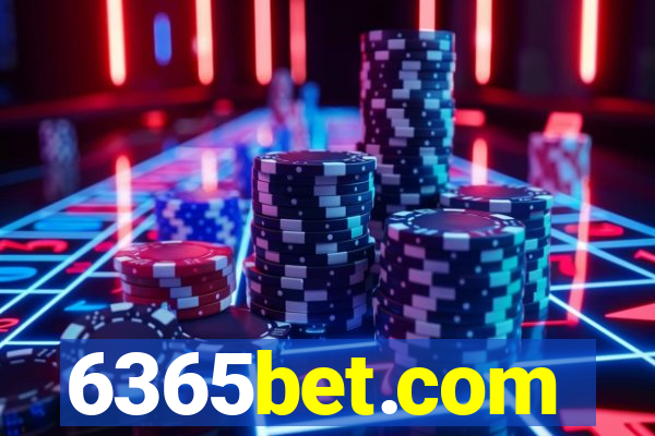 6365bet.com