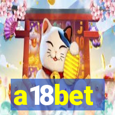 a18bet