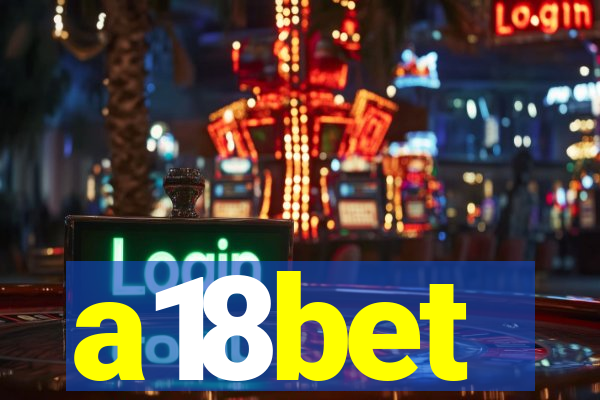 a18bet