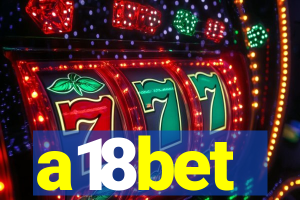 a18bet