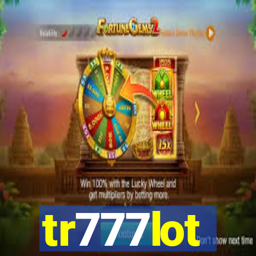 tr777lot