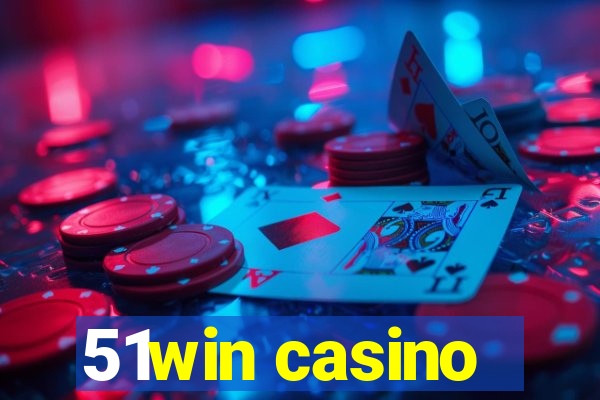51win casino