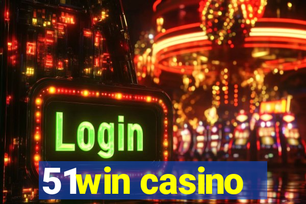 51win casino