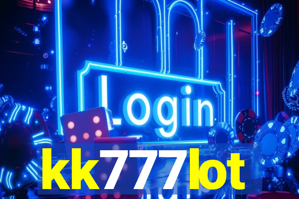 kk777lot
