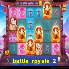 battle royale 2 filme completo dublado