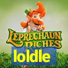 loldle