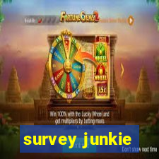 survey junkie