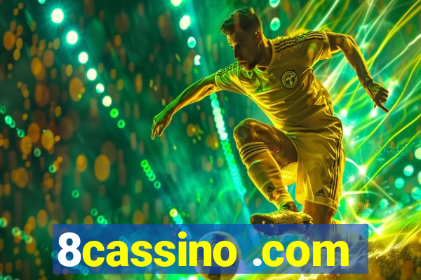 8cassino .com